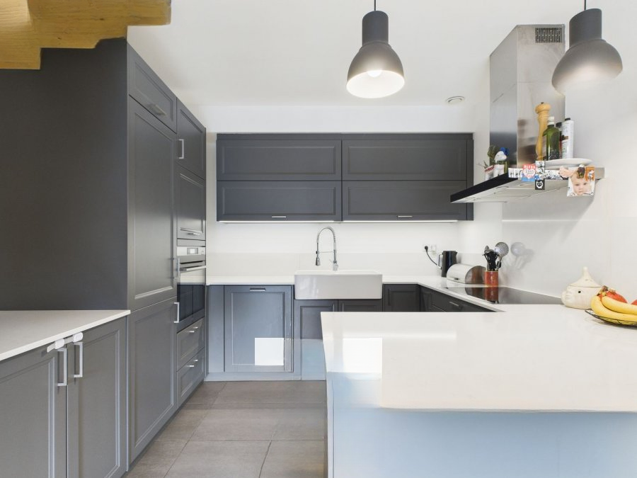 Квартира в Люксембурге, Люксембург, 104 м² - фото 5