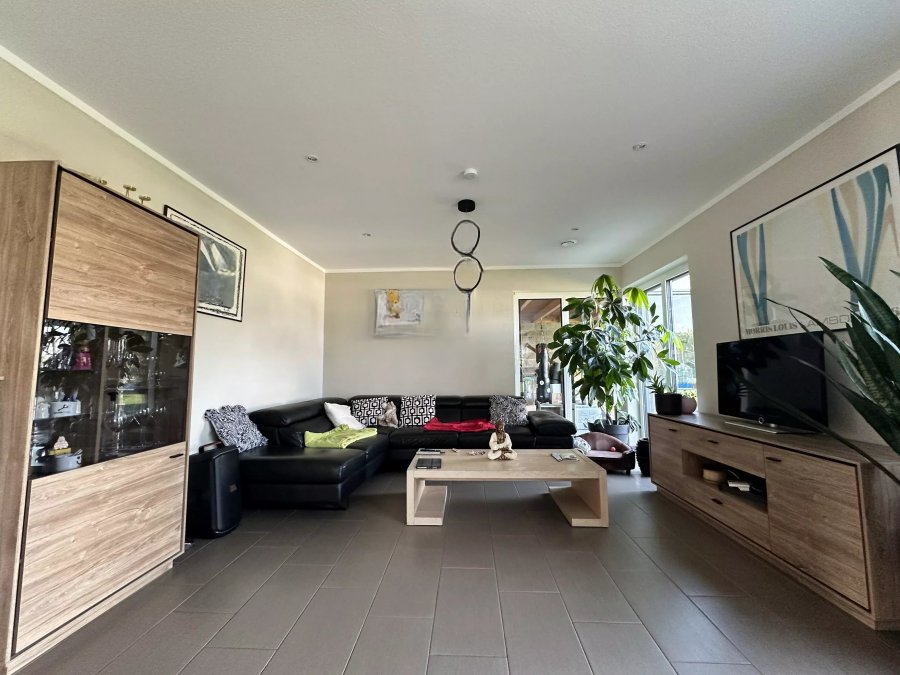 Квартира в Дикирхе, Люксембург, 143 м² - фото 5