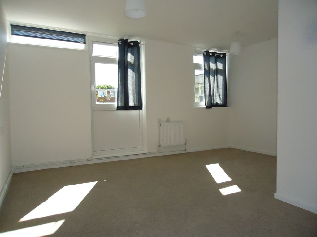 Квартира в Лондоне, Великобритания, 29 м² - фото 5