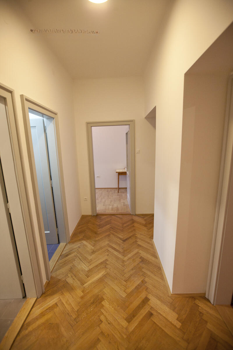 Квартира в Любляне, Словения, 62 м² - фото 5