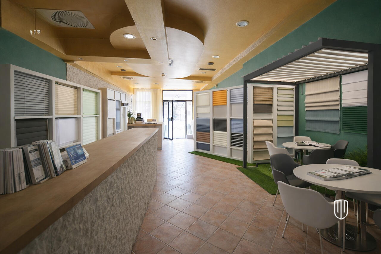 Офис в Любляне, Словения, 50 м² - фото 5