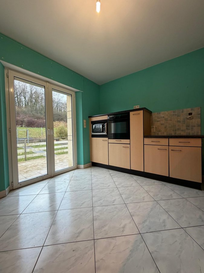 Квартира в Люксембурге, Люксембург, 210 м² - фото 5