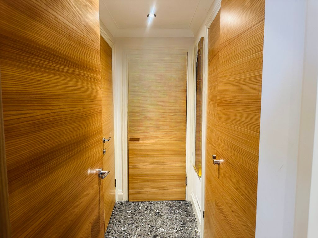 Квартира в Лондоне, Великобритания, 56 м² - фото 5