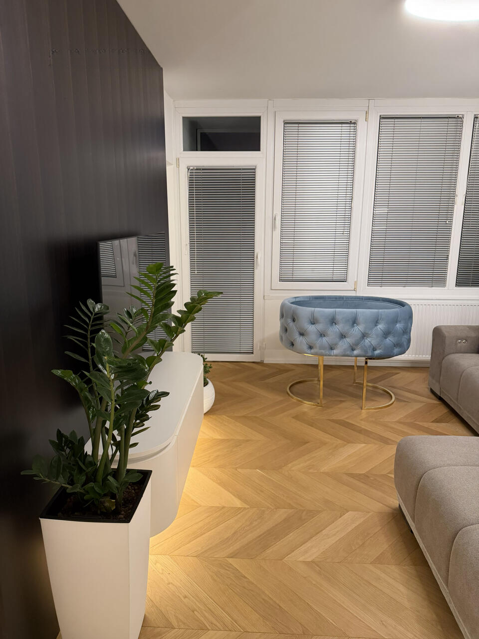 Квартира в Любляне, Словения, 75 м² - фото 5