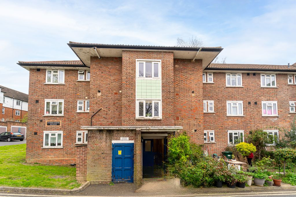 Квартира в Лондоне, Великобритания, 57 м² - фото 5