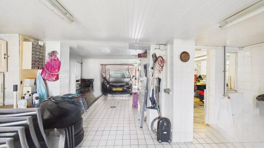 Квартира в Люксембурге, Люксембург, 130 м² - фото 5