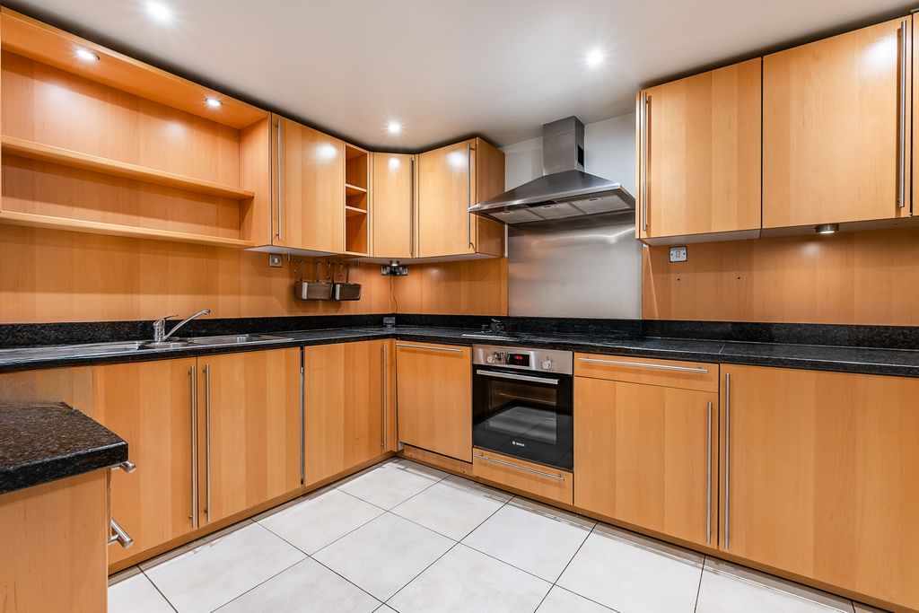 Квартира в Лондоне, Великобритания, 142 м² - фото 5
