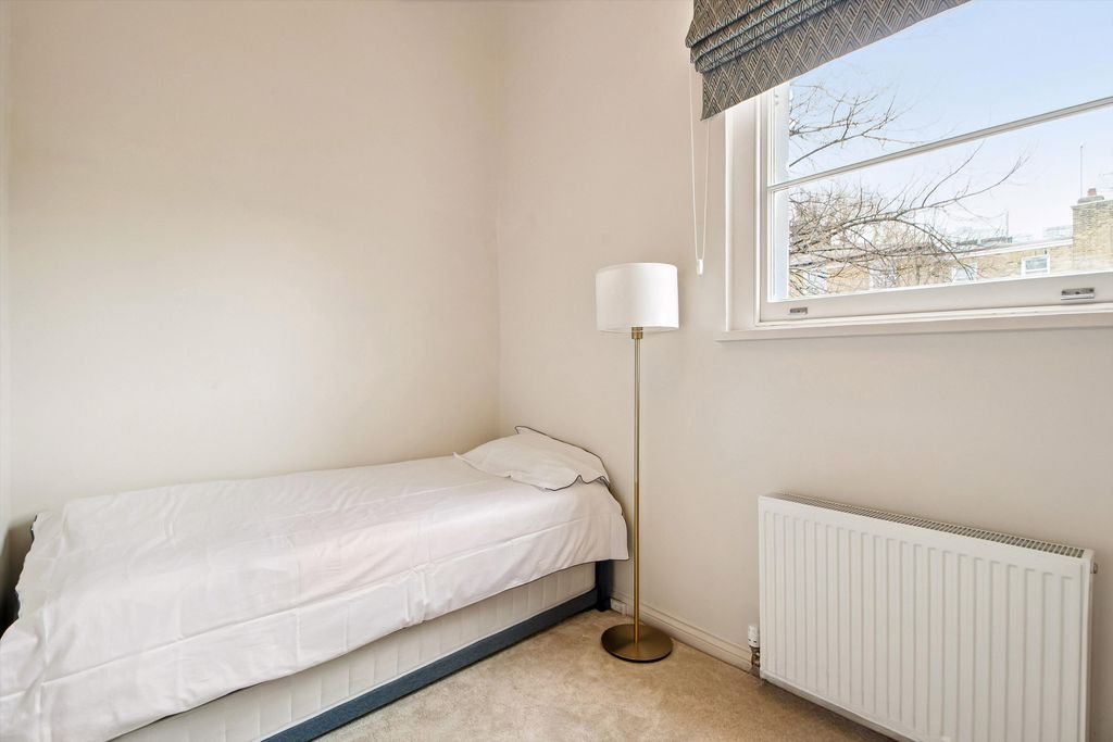 Квартира в Лондоне, Великобритания, 85 м² - фото 5