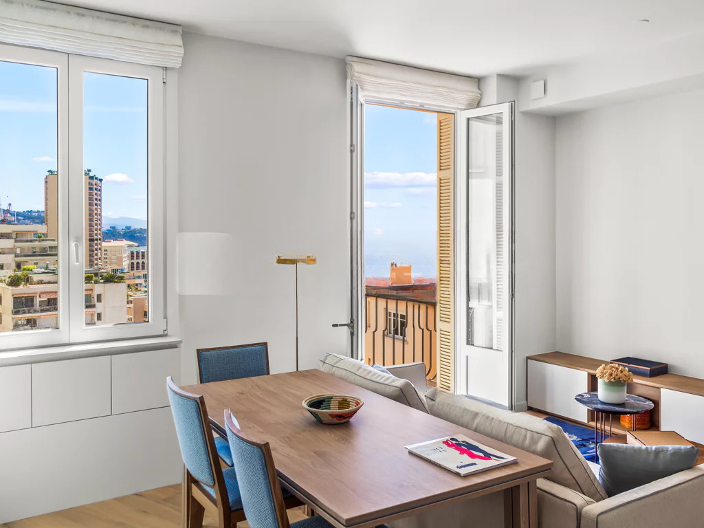 Квартира в Сен-Романе, Монако, 60 м² - фото 5