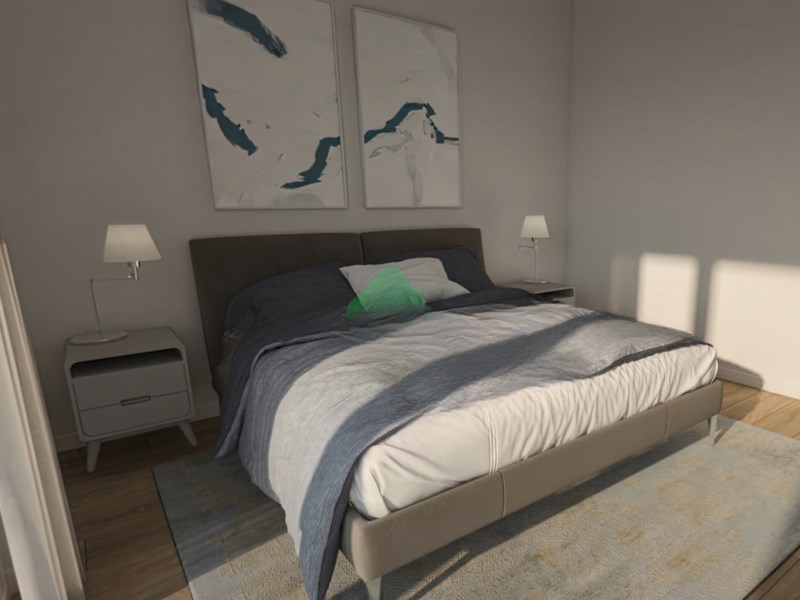 Квартира в Энкаме, Андорра, 95 м² - фото 5