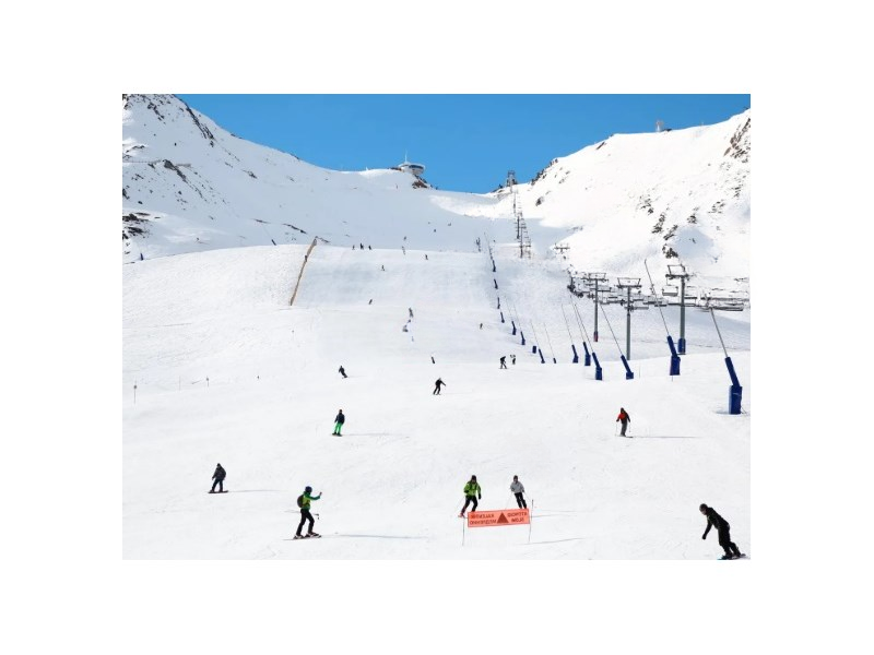 Квартира в Андорра-ла-Велье, Андорра, 46 м² - фото 5