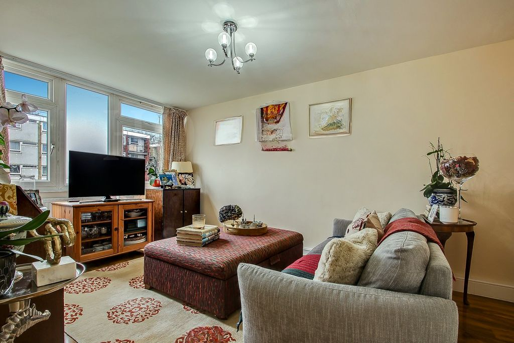 Квартира в Лондоне, Великобритания, 75 м² - фото 5