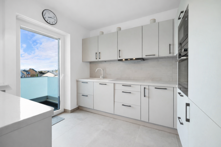 Квартира в Люксембурге, Люксембург, 147 м² - фото 5