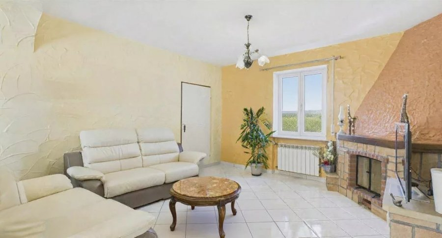 Квартира в Люксембурге, Люксембург, 145 м² - фото 5