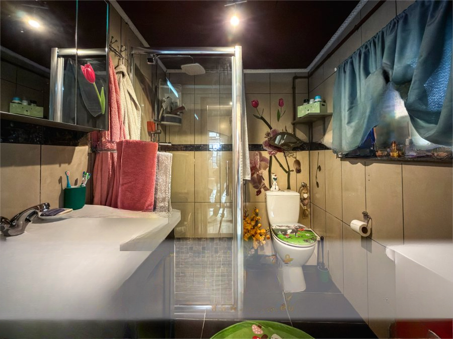 Квартира в Люксембурге, Люксембург, 125 м² - фото 5