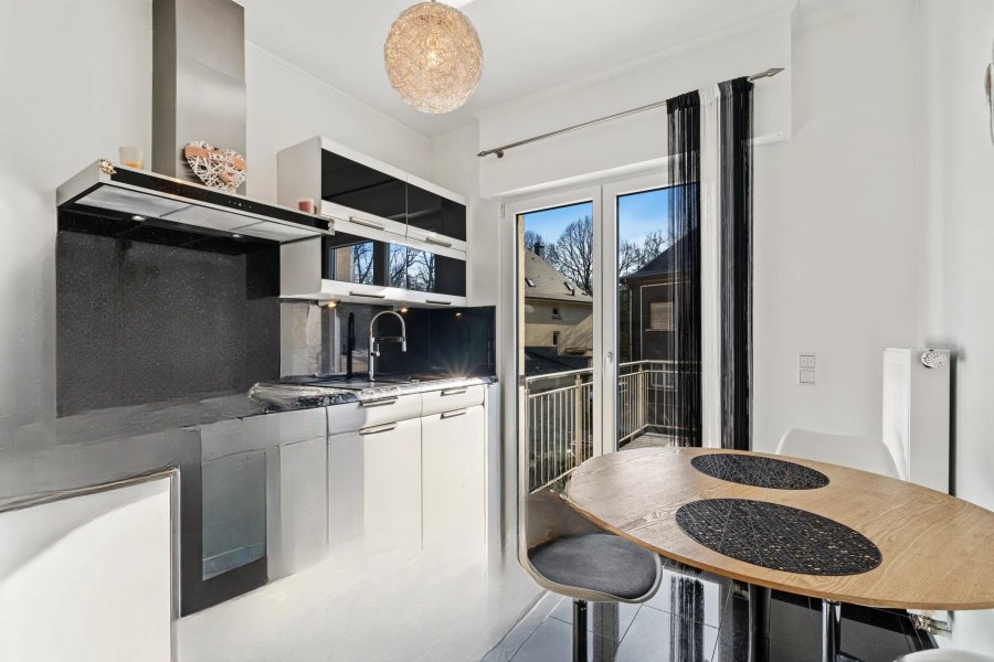 Квартира в Люксембурге, Люксембург, 177 м² - фото 5