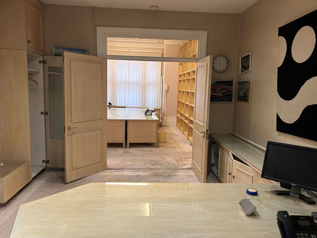 Квартира в Лондоне, Великобритания - фото 5