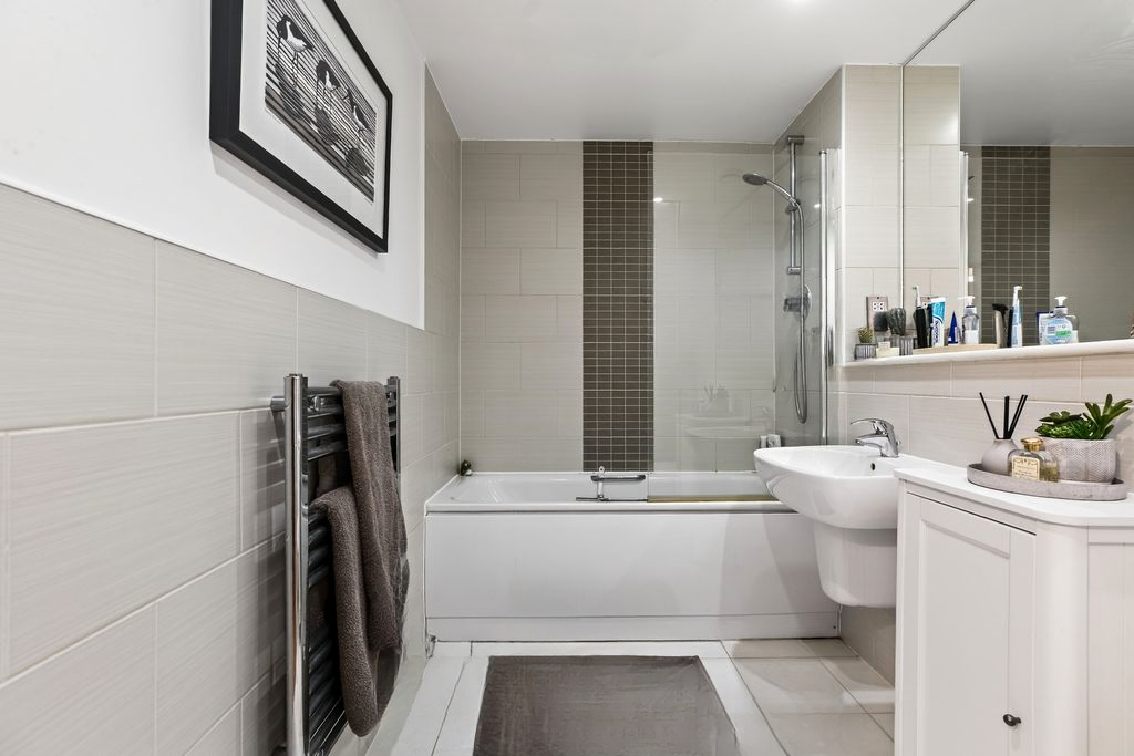 Квартира в Лондоне, Великобритания, 50 м² - фото 5