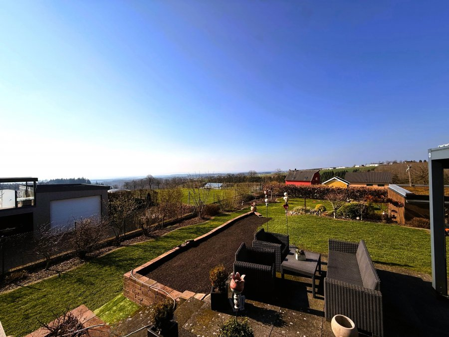 Квартира в Дикирхе, Люксембург, 268 м² - фото 5