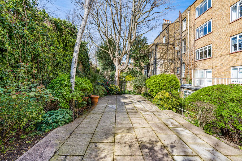 Квартира в Лондоне, Великобритания, 60 м² - фото 5