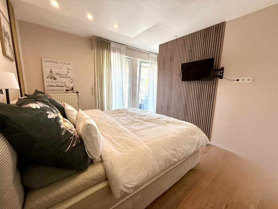 Квартира в Люксембурге, Люксембург, 69 м² - фото 5