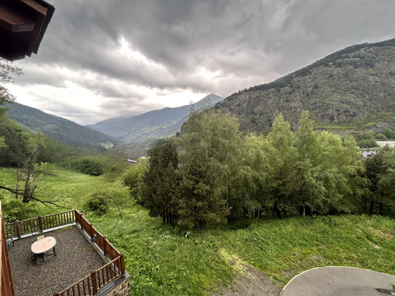 Квартира в Сольдеу, Андорра, 64 м² - фото 5