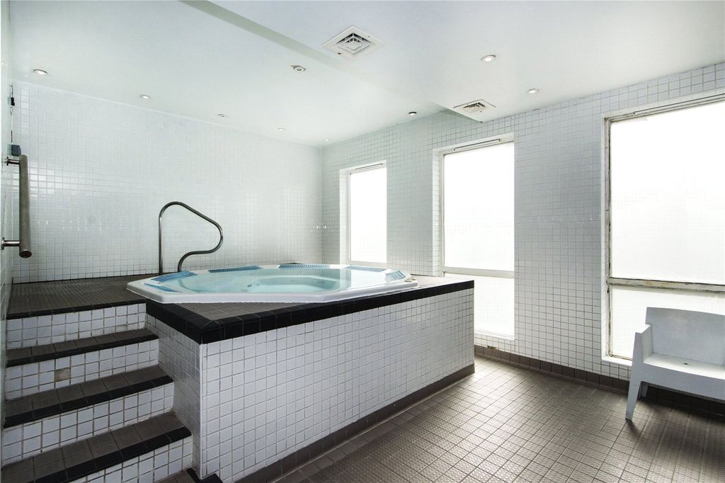 Квартира в Лондоне, Великобритания, 45 м² - фото 5