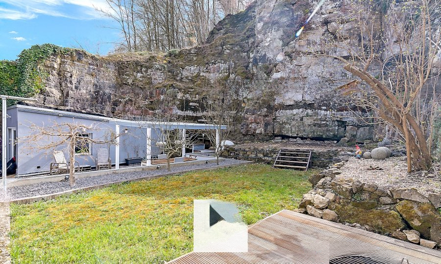 Квартира в Люксембурге, Люксембург, 160 м² - фото 5