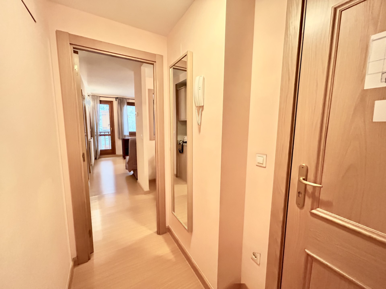 Квартира в Сиспони, Андорра, 53 м² - фото 5