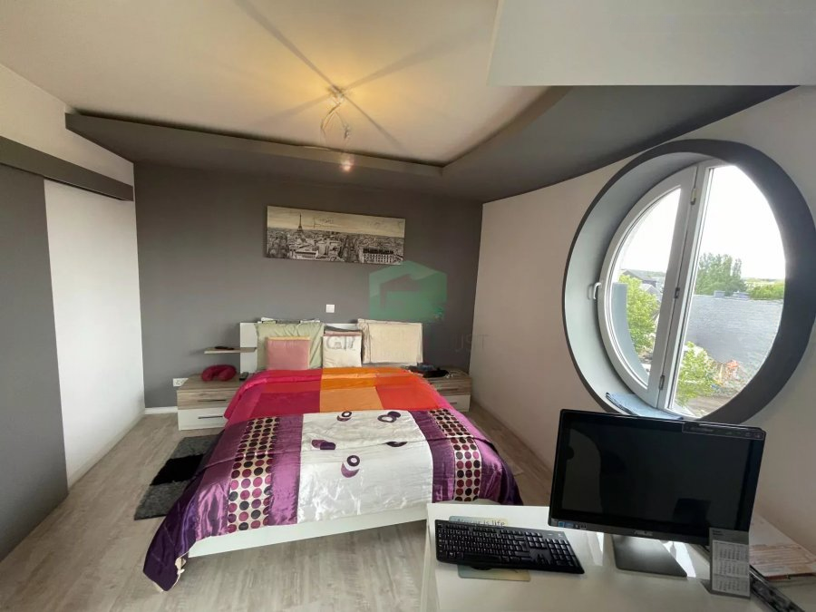 Квартира в Люксембурге, Люксембург, 145 м² - фото 5