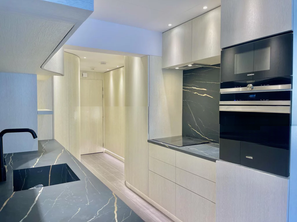 Квартира в Фонвьее, Монако, 62 м² - фото 5