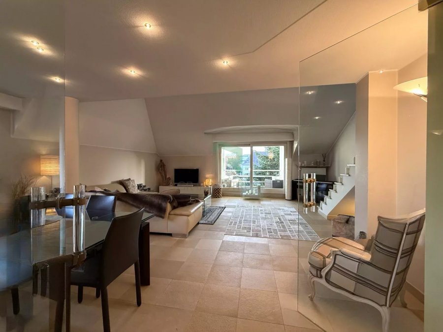 Квартира в Люксембурге, Люксембург, 100 м² - фото 5