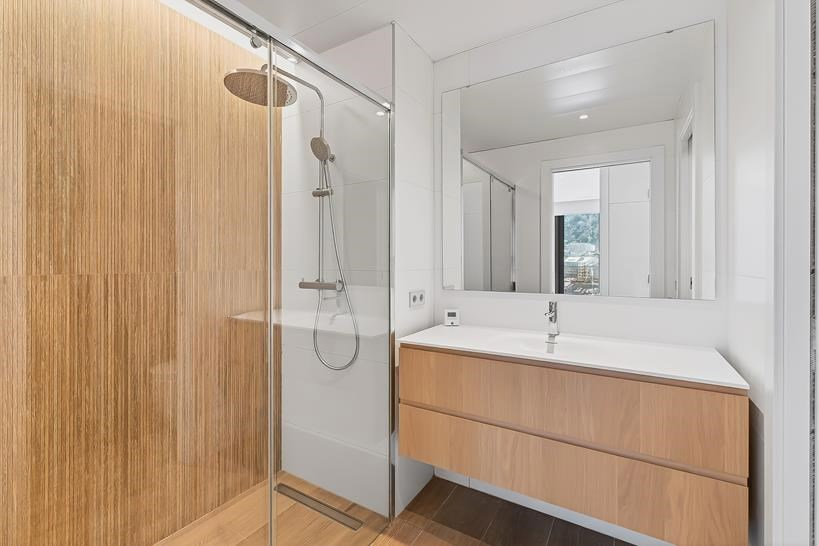 Квартира в Эскальдесе, Андорра, 124 м² - фото 5