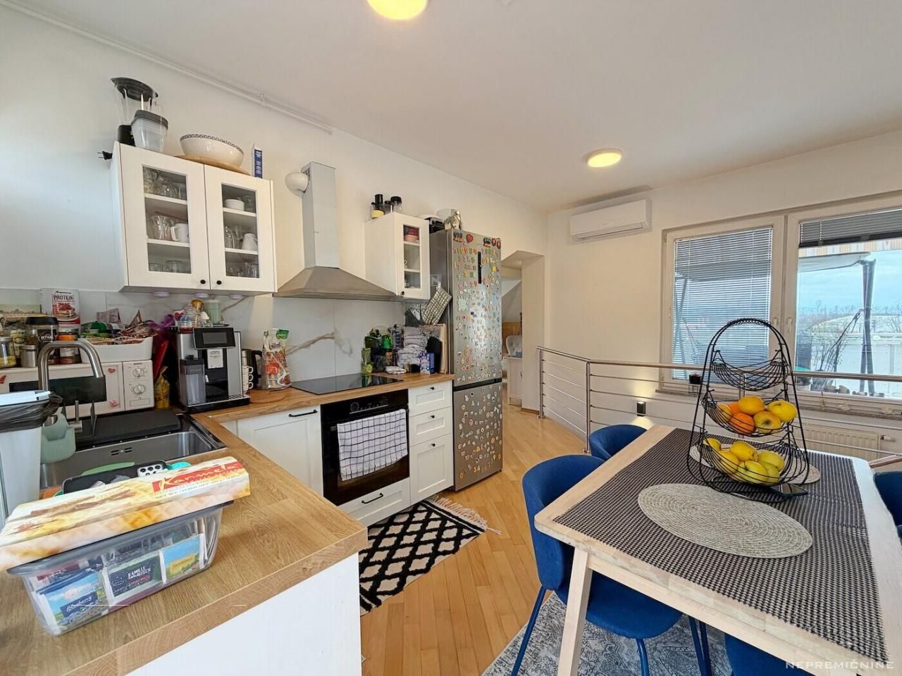 Квартира в Любляне, Словения, 87 м² - фото 5