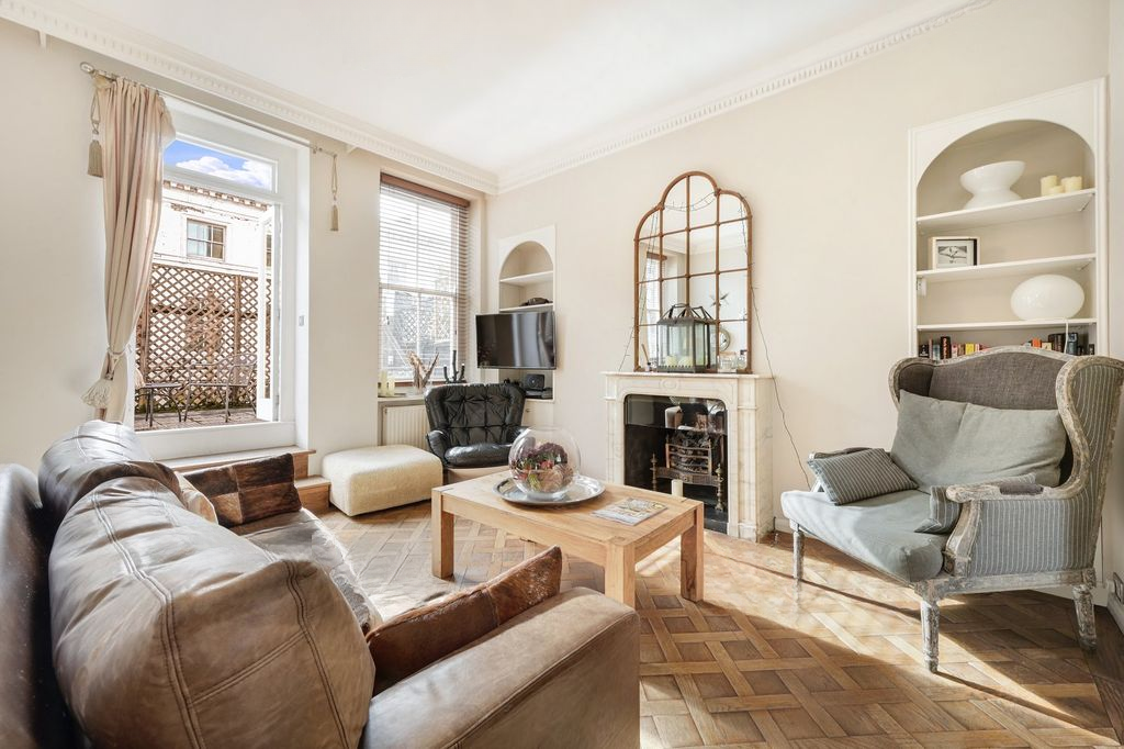 Квартира в Лондоне, Великобритания, 87 м² - фото 5