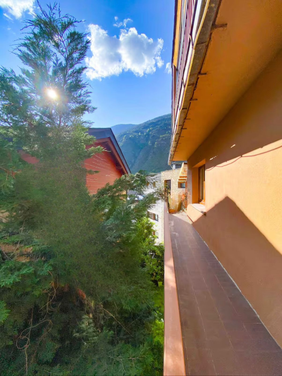 Квартира в Энкаме, Андорра, 700 м² - фото 5