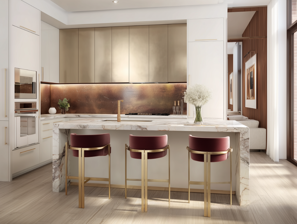 Квартира в Лондоне, Великобритания, 74 м² - фото 5