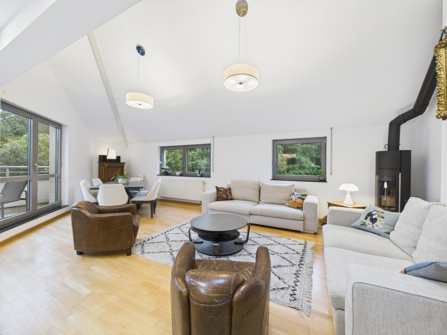 Квартира в Люксембурге, Люксембург, 135 м² - фото 5