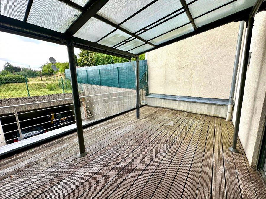 Квартира в Люксембурге, Люксембург, 69 м² - фото 5