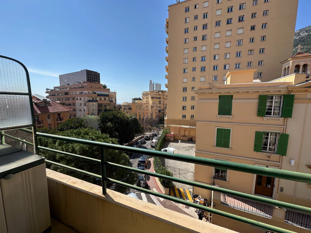 Квартира в Монегетти, Монако, 45 м² - фото 5