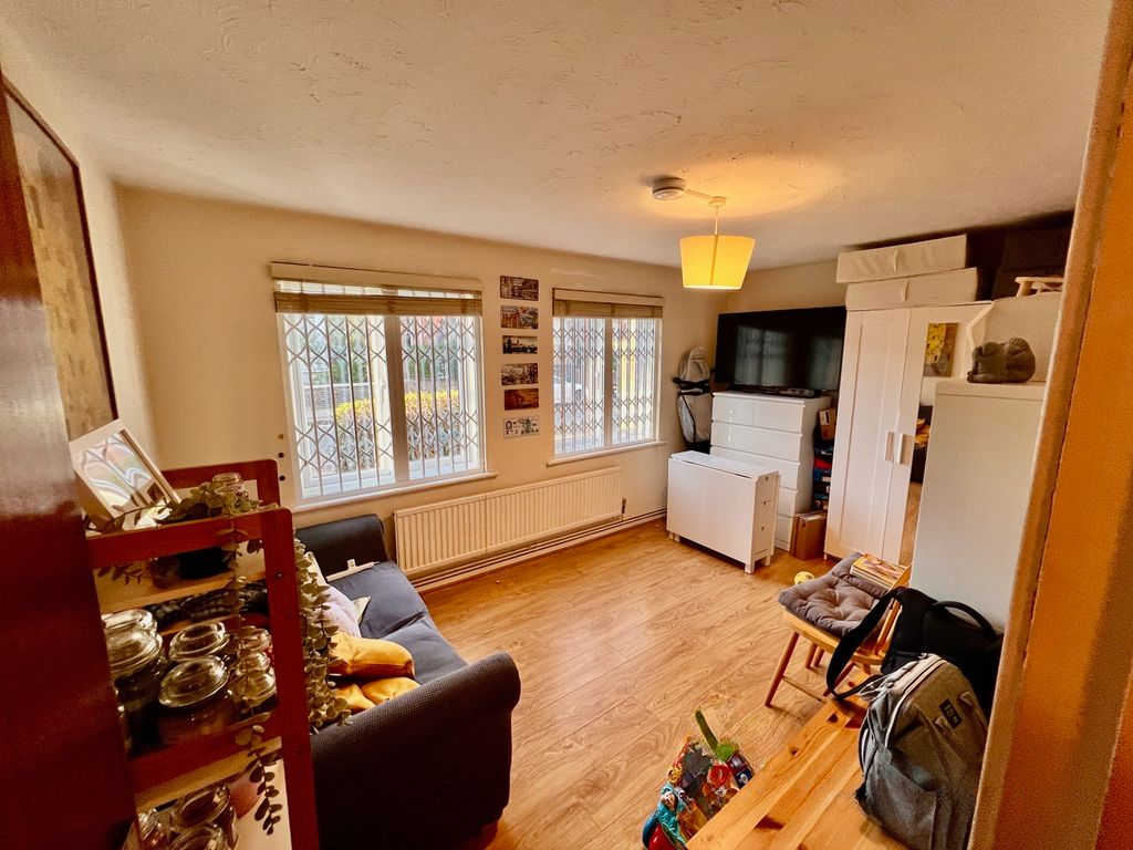 Квартира в Лондоне, Великобритания - фото 5