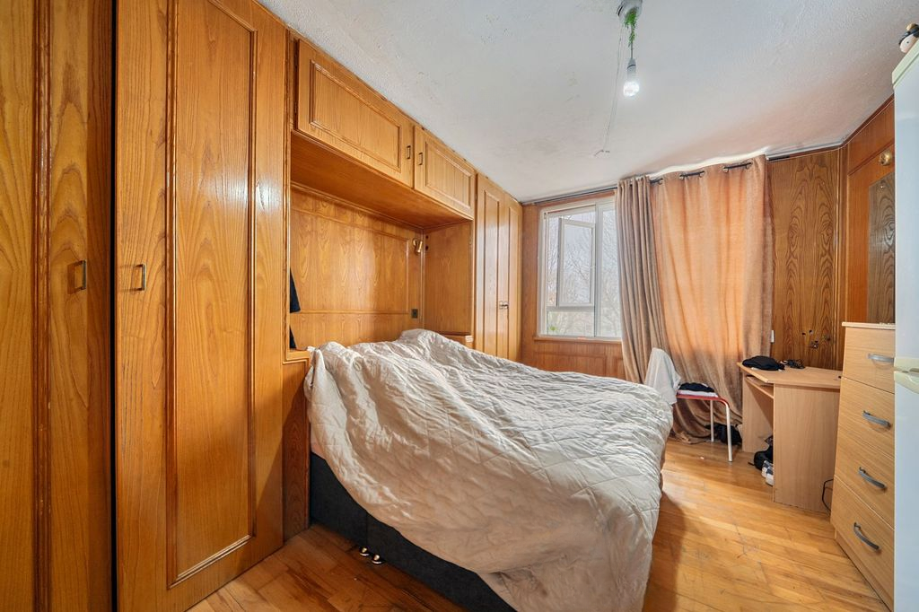 Квартира в Лондоне, Великобритания, 59 м² - фото 5