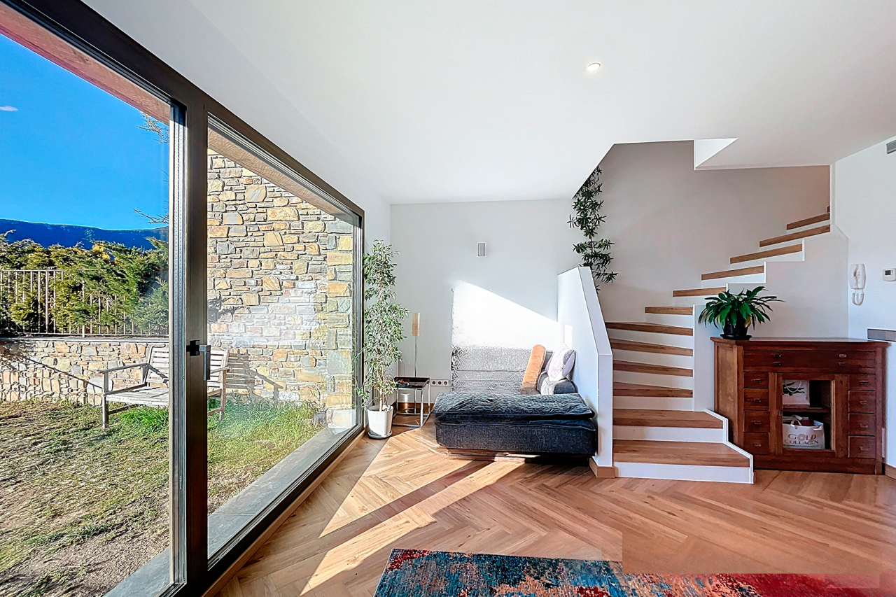 Квартира в Энкаме, Андорра, 219 м² - фото 5