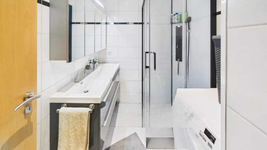 Квартира в Люксембурге, Люксембург, 95 м² - фото 5