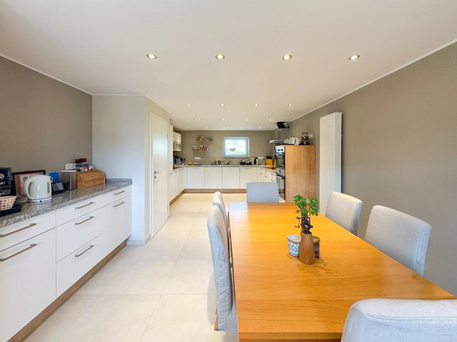 Квартира в Люксембурге, Люксембург, 300 м² - фото 5