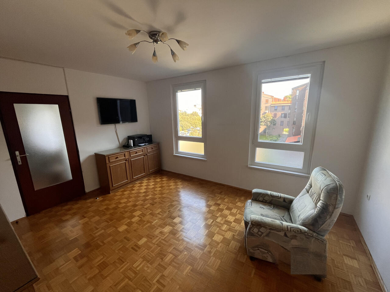 Квартира в Изоле, Словения, 72 м² - фото 5