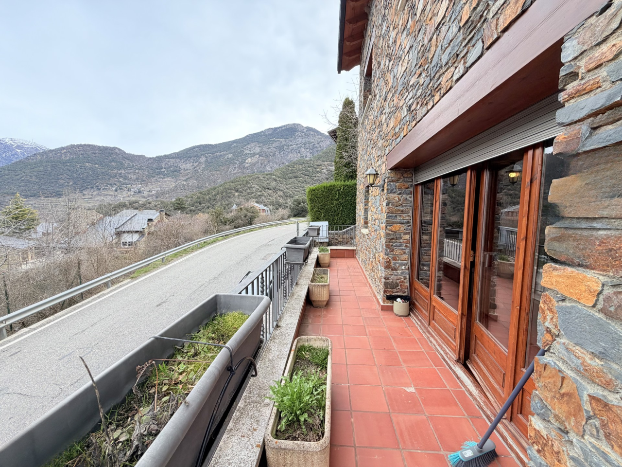 Квартира в Сан-Жулиа-де-Лории, Андорра, 280 м² - фото 5