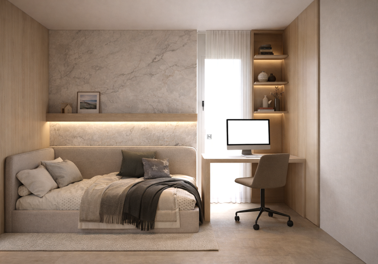 Квартира в Любляне, Словения, 154 м² - фото 5