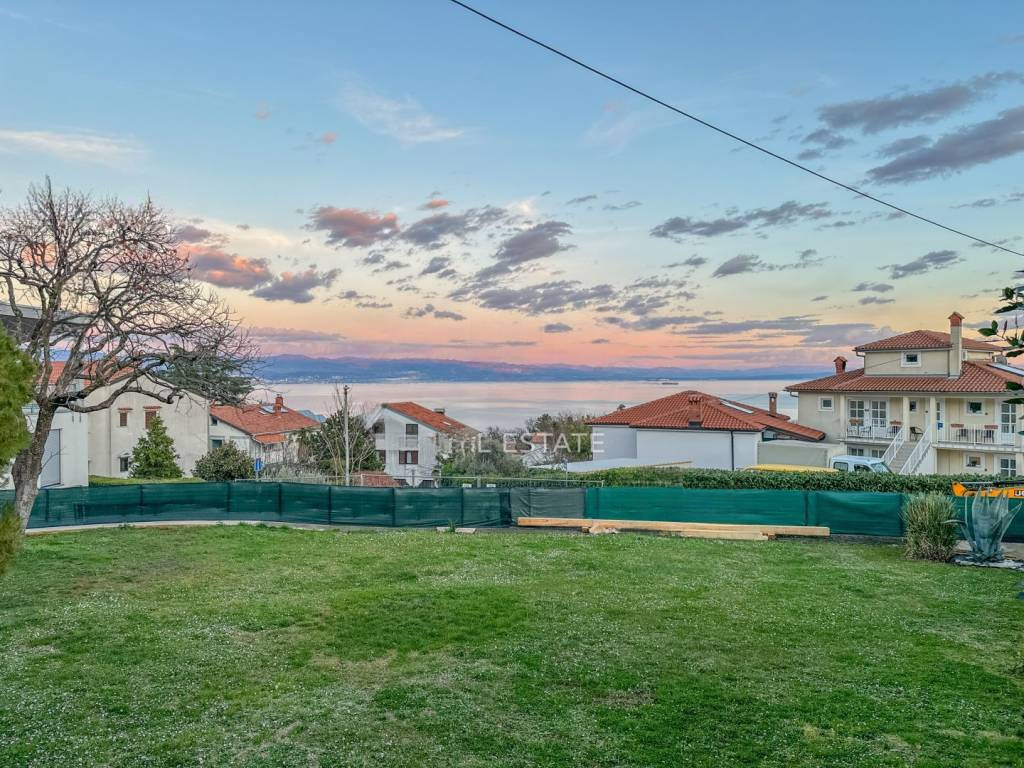 Дом в Опатии, Хорватия, 200 м² - фото 5