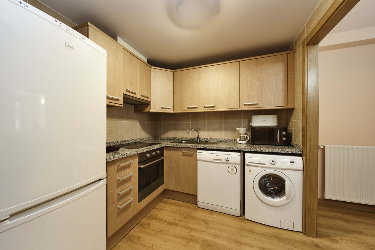 Квартира в Сольдеу, Андорра, 57 м² - фото 5